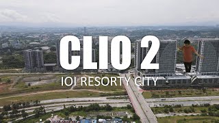 PROPERTY REVIEW #236 | CLIO 2, IOI RESORT CITY