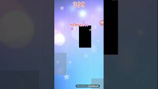 cat dog Magic tiles #11 - CANNON IN D screenshot 2
