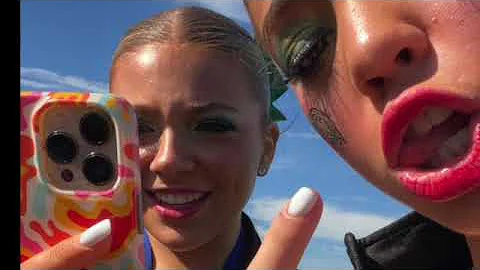 MHS Dance Team Vo. 23-24