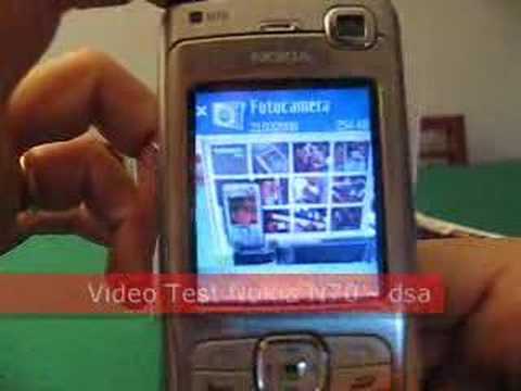 SCARICARE GIOCO CELLULARE NOKIA N 70
