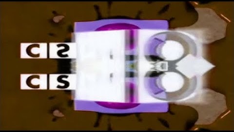 Klasky Csupo in AMTVE-Major 2.0 (REMASTERED)