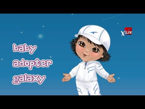 Baby Adopter Galaxy Game Play Baby Adopter Galaxy Game Play