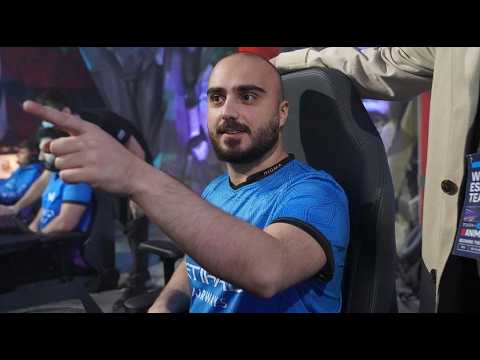 NGX VS VICI GAMING | 1W ESSENCE