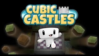 Cubic Castles Gameplay Review - HD screenshot 2