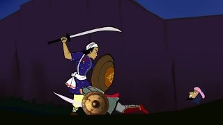 lachit the warrior Game screenshot 1