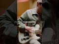The 75th Anniversary Player II Telecaster