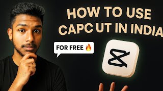 How to download the capcut pro with out network issues and a vpn it specially create for capcut 👇 screenshot 3