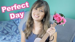 Vídeo de Perfect Day