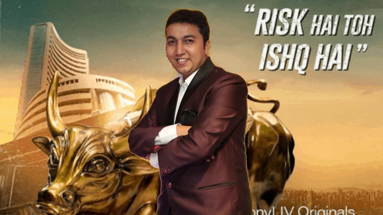 Risk Hai Toh Ishq He YouTube Risk Hai Toh Ishq He YouTube