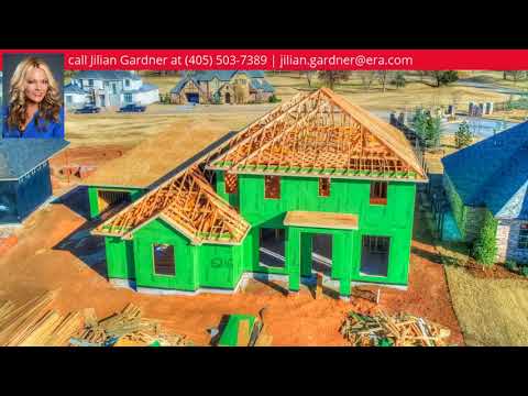 6216 Wentworth Dr., Edmond, OK home video tour