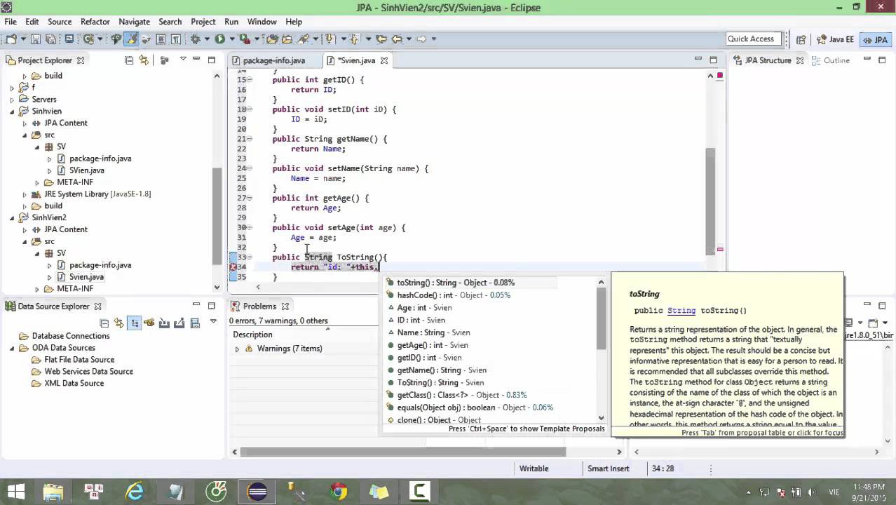 Web_java - YouTube