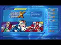 Mega Man X1 | Livestream