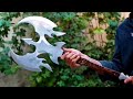 Epic Battle Axe Restoration | Rust Removal Like Magic #restoration #restore #rust #asmr #satisfying