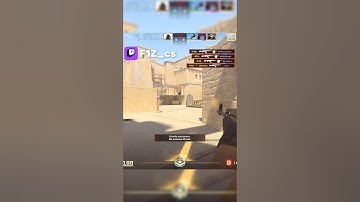 Разношу faceit #cs2 #faceit #highlight #counterstrike #кс2 #кс #фейсит #твич #twitch