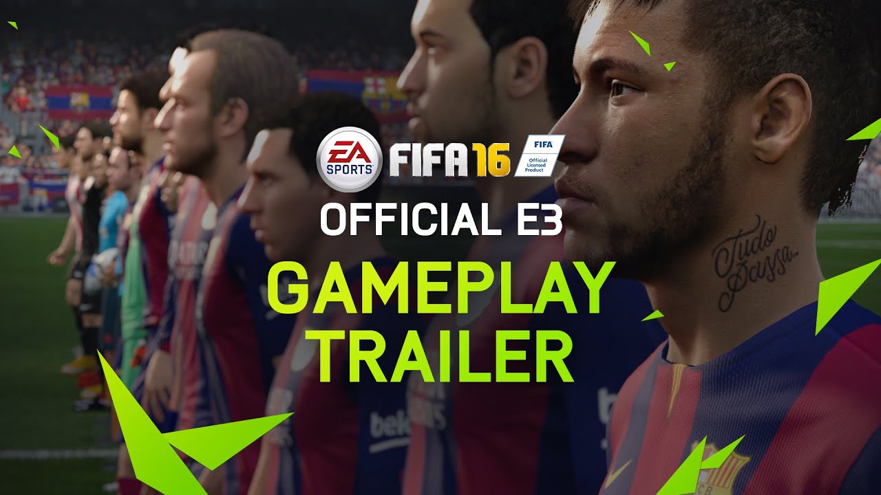 ベスト版 Fifa16 最新情報 ゲームウィズ Gamewith