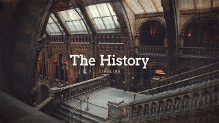 #VIDEOHIVE - History Timeline.
