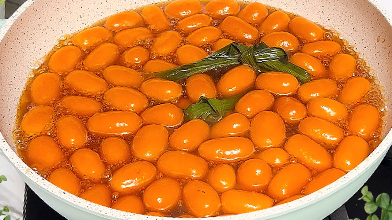 Enak Banget, Ludes Dalam Sekejap!