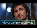 Vidyut Jammwal Bollywood Journey/Kingsantanu