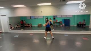 Beg 2 Hiphop Final
