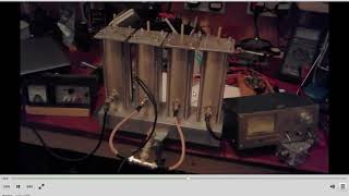 cavity filter 2