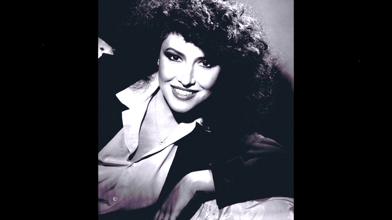 MELISSA MANCHESTER Don't Cry Out Loud ORIGINAL 7 INCH SINGLE - YouTube