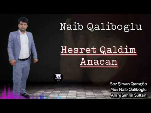 Naib Qaliboglu.. Həsrət Qaldım Anacan..2021 (Analar hər şeyi görməsələr belə ürəkləriylə eşidərlər)