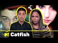 Xbox live schwindlerin oder groe liebe  catfish  mtv deutschland