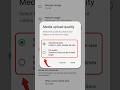 Whatsapp par HD Photo/Video kaise bhejy | How to send high quality images on whatsapp