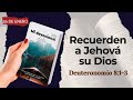 Devocional 232 - Pastor José Manuel Sierra.