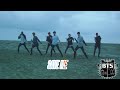 THINGS YOU DIDN'T NOTICE IN BTS-SAVE ME (Fangirl Version)