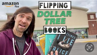 Make Money Selling Dollar Tree Books On Amazon  Retail Arbitrage