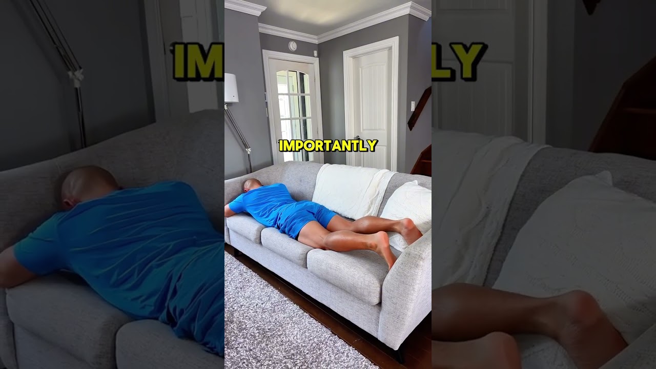 Do your Knees Buckle?