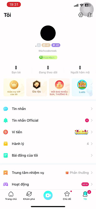 Chuyển acc bigo sang mico