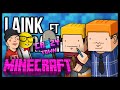J'AI PISSÉ SUR MICHOU MAIS C'ÉTAIT MÉRITÉ (Minecraft Crazy Town)