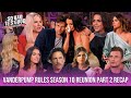 Vanderpump Rules Season 10 Reunion Part 2 Recap