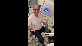 Intuitive Surgical New Da vinci 5 DV5 Hands on Review