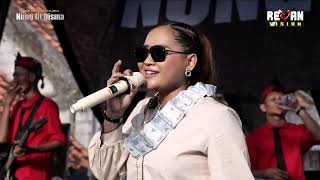 WANT TO BE MARRIED NUNG UL QISMA LIVE CACABAN 02 October 2025