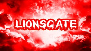 Lionsgate 2005 Logo Horror Remake