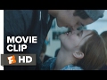 Before I Fall Movie CLIP - Did You Get My Rose? (2017) - Zoey Deutch Movie