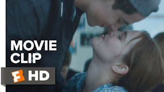 Before I Fall Movie CLIP - Did You Get My Rose? (2017) - Zoey Deutch Movie