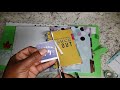 Ways to use your unused planners #3