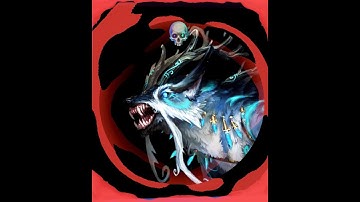 RuneScape 3 - GWD2 Helwyr (with T60 Necromancy)