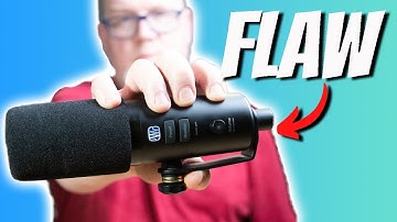 Should YOU BUY THE REVELATOR DYNAMIC MIC??