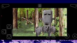 Star Wars: Flight of the Falcon Cheat Codes/Passwords GameBoy Advance Emulator 