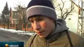 Obecsei Tanulok A Pedagogussztrajkrolavi