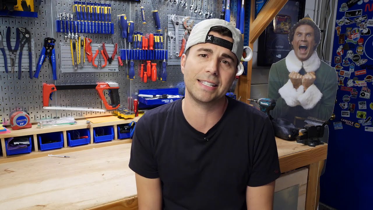 Important announcement - Imma just leave this here- https://markrober.store/