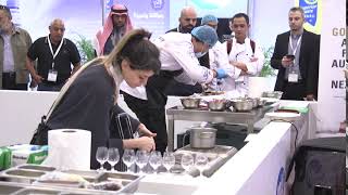 Saudi HORECA 2018
