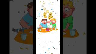 Delete Puzzle: Erase One Part Level 1 to 10 Walkthrough ( Android, iOS Game) screenshot 5