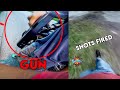 BIKER ALMOST GOT SHOT BY ARMED THIEVES | EPIC, ANGRY, KIND & AWESOME MOTORCYCLE MOMENTS | Ep.85