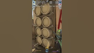 2000 elo flashbang #cs2 #awp #faceit